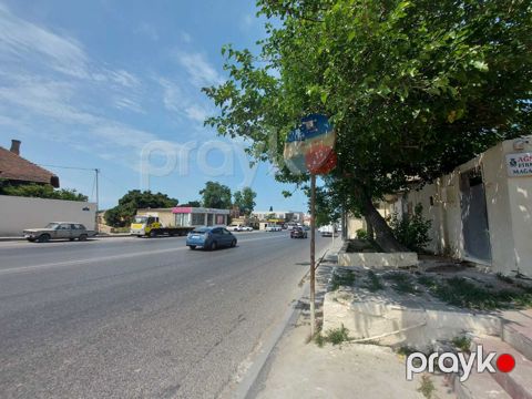 Satılır 2 otaqlı həyət evi/bağ evi 75 m² — Bakı