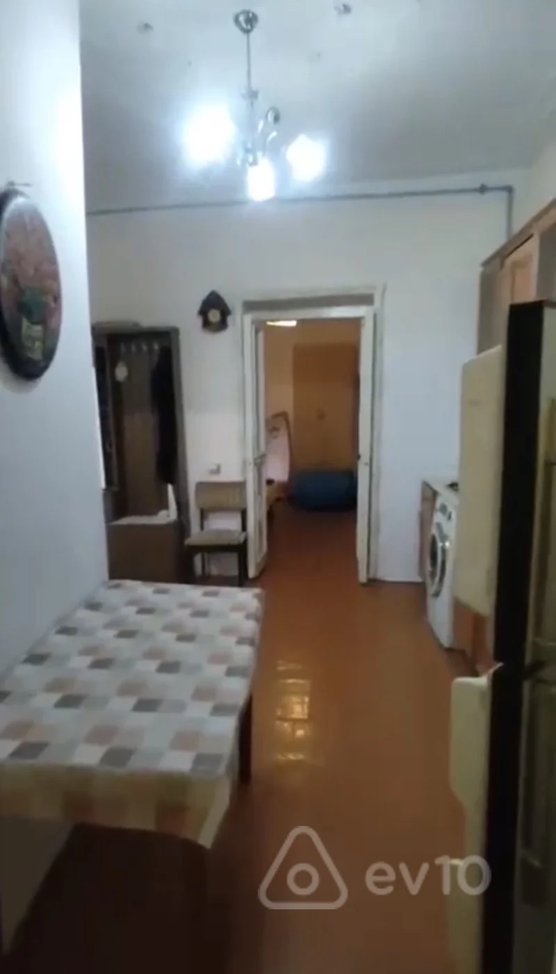 2 otaqlı həyət evi, 65 m², 8 Noyabr — kirayə — Ev, villa, Bakı (6)