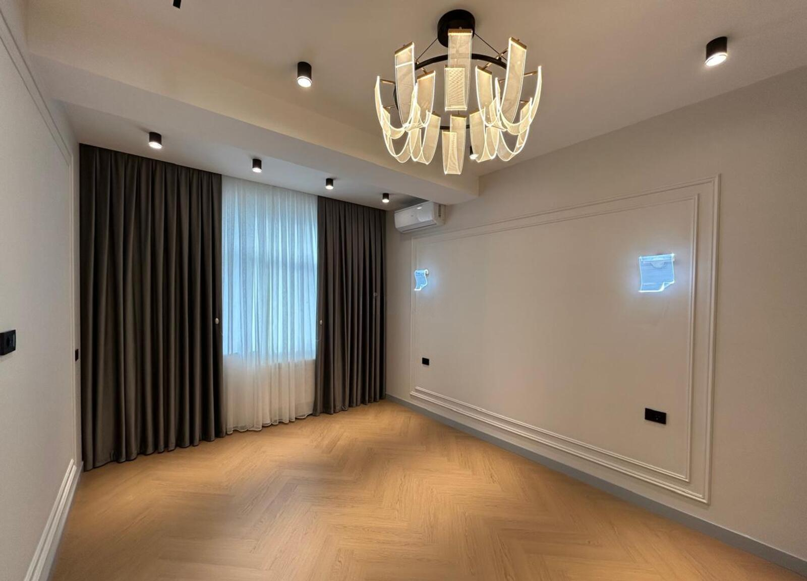 4 otaqlı mənzil 120 m² satılır — Mənzil, Bakı (5)