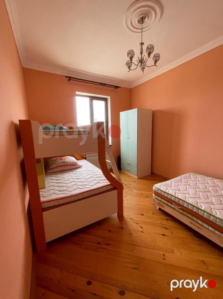 Satılır 7 otaqlı həyət evi/bağ evi 200 m² — Ev, villa, Bakı (11)