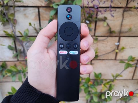 Xiaomi Mi box pultu — Bakı