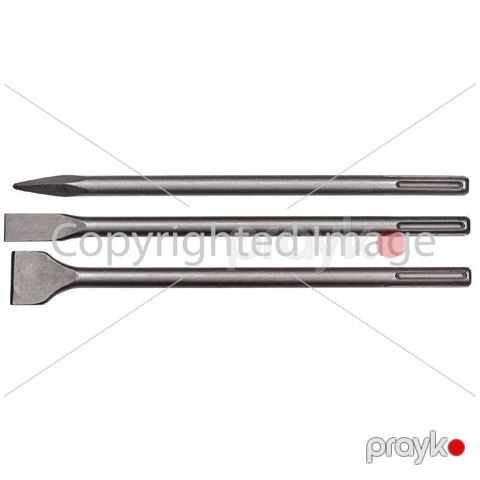 Buruqlar dəsti Einhell SDS-max (4258101) — Bakı