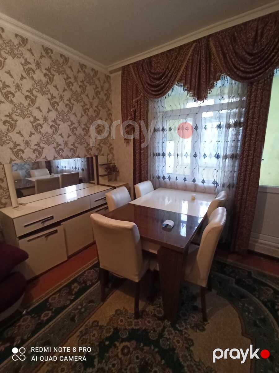 Satılır 2 otaqlı köhnə tikili 59 m² — Mənzil, Bakı (2)