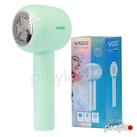 7539 Məhsulun adı: Tiftik təmizləyən maşın VGR V-813 Green Brend — Bakı