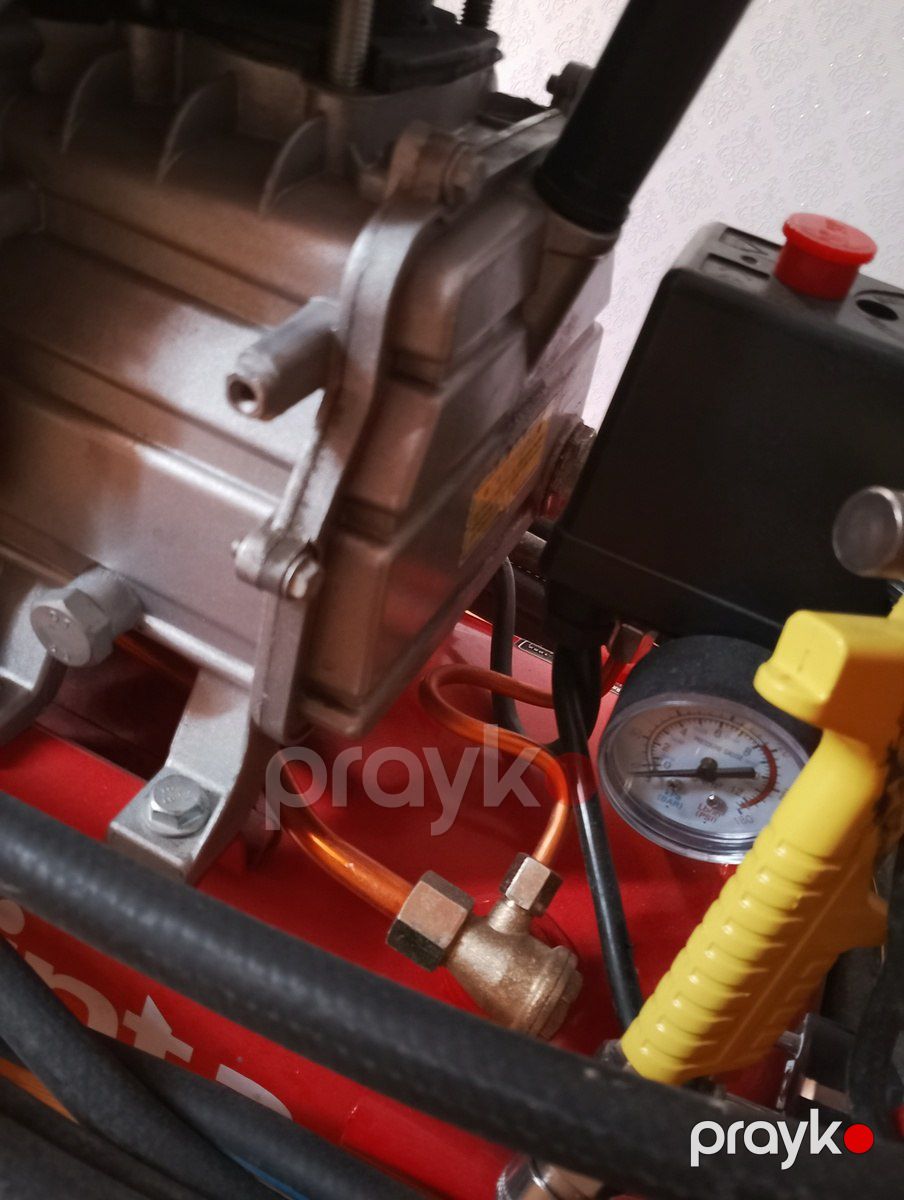 Kompressor — Biznes və avadanlıq, Bakı (3)