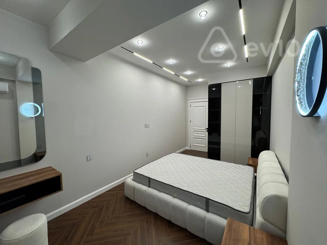 3 otaqlı mənzil, 110 m², Bakı, Ayaz İsmayılov 9-17 — kirayə — Mənzil, Bakı (7)