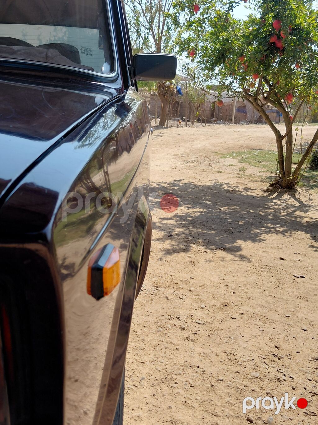 VAZ (Lada) 2107: 1.7 l 2010 il 8500000 km Sedan — Avtomobillər, Bakı (3)
