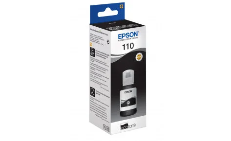 EcoTank MX1XX Series Black Bottle XL(C13T03P14A) — Printerləri, Bakı (3)