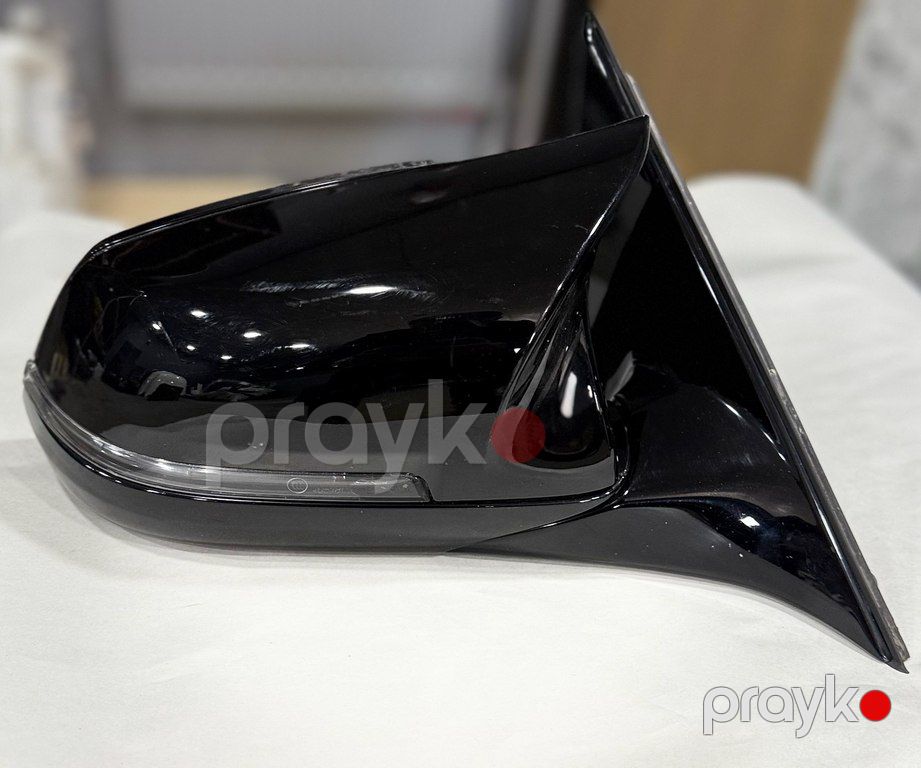 "BMW F10" yan güzgüsü — Ehtiyat hissələri və aksesuarlar, Bakı (2)