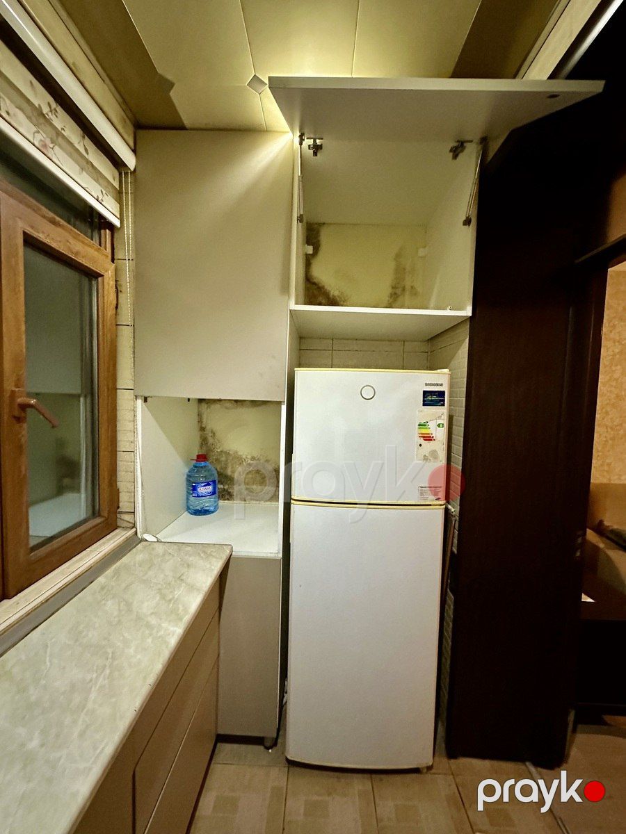 İcarəyə verilir 1 otaqlı köhnə tikili 35 m² — Mənzil, Bakı (9)
