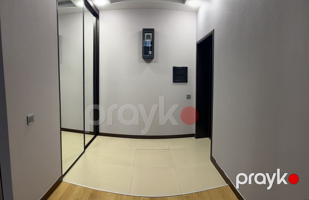 Satılır 3 otaqlı yeni tikili 98 m² — Mənzil, Bakı (7)