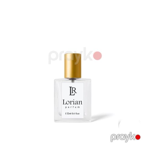 Elixir qadınlar üçün ətir suyu 12 ml - Lorian-782-12 — Bakı