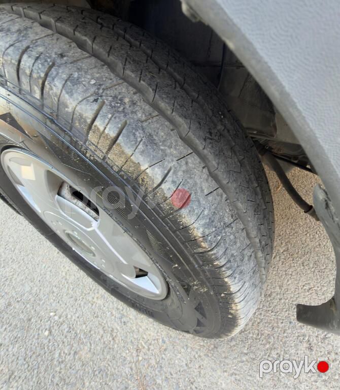 Ford Transit, 2.2 L, 2010 il, 198 000 km — Yük maşınları, Bakı (8)