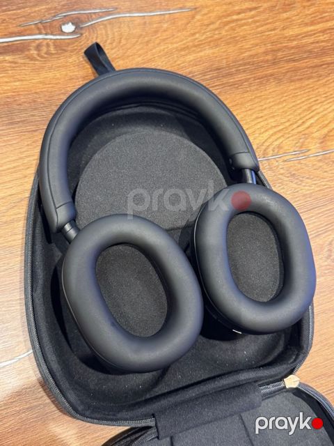 Qulaqlıq Sony WH-1000XM5 — Bakı