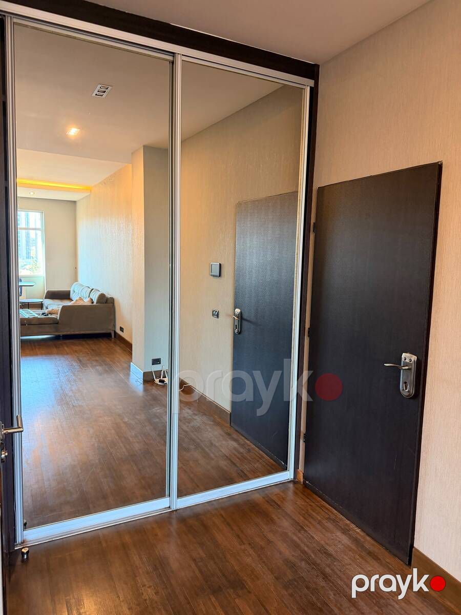 2-otaqlı yeni tikili, Nizami m., 101 m² — Mənzil, Bakı (6)