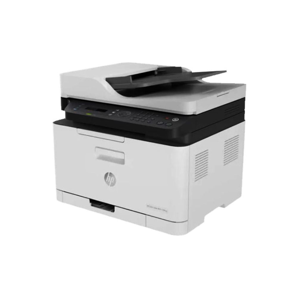HP Color Laser MFP 179fnw (4ZB97A) — Printerləri, Bakı (2)
