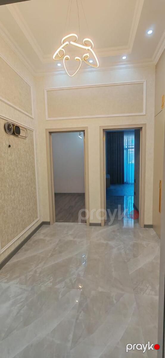 Satılır 2 otaqlı yeni tikili 78 m² — Mənzil, Bakı (11)