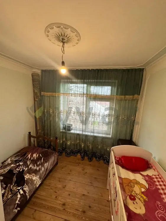 1 otaqlı mənzil Köhnə tikili Satılır, Mingəçevir — Mənzil, Mingəçevir (3)