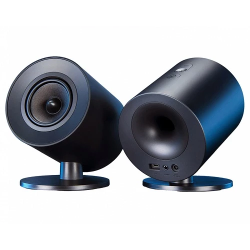 Razer Nommo V2 X Gaming Speakers — Kompüter dinamikləri, Bakı (2)