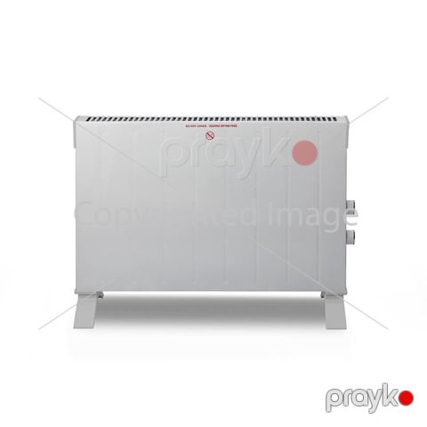 Konvektor Kumtel HC-2947 — Bakı