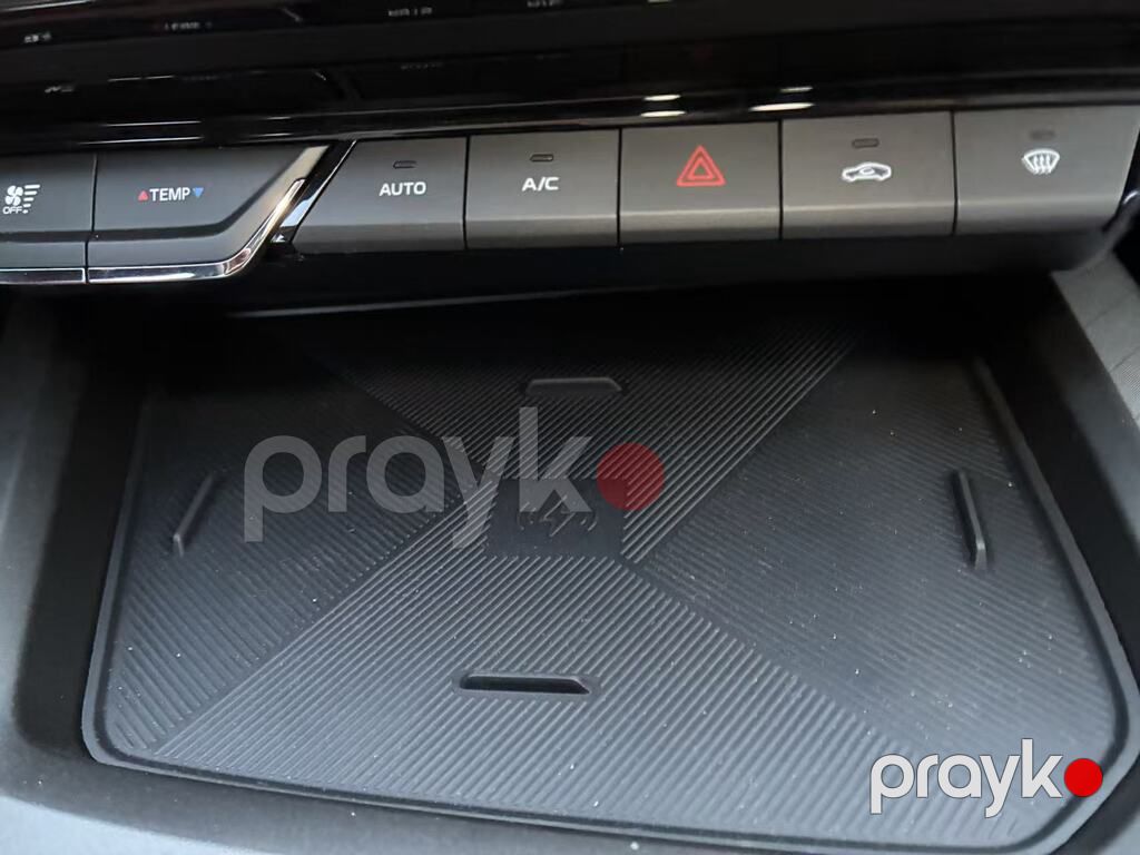 Changan Oshan X5 Plus, 1.5 L, 2026 il, yeni — Avtomobillər, Bakı (9)