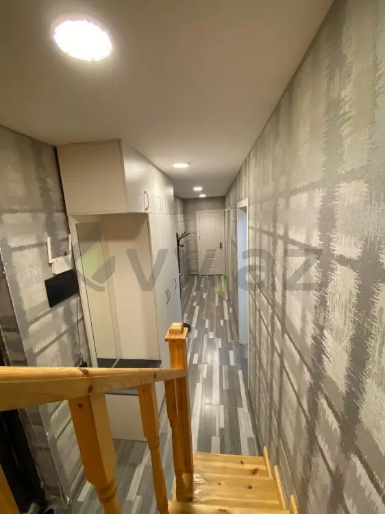 2 otaqlı mənzil Yeni tikili Satılır, Yeni Baki, Abşeron — Mənzil (6)