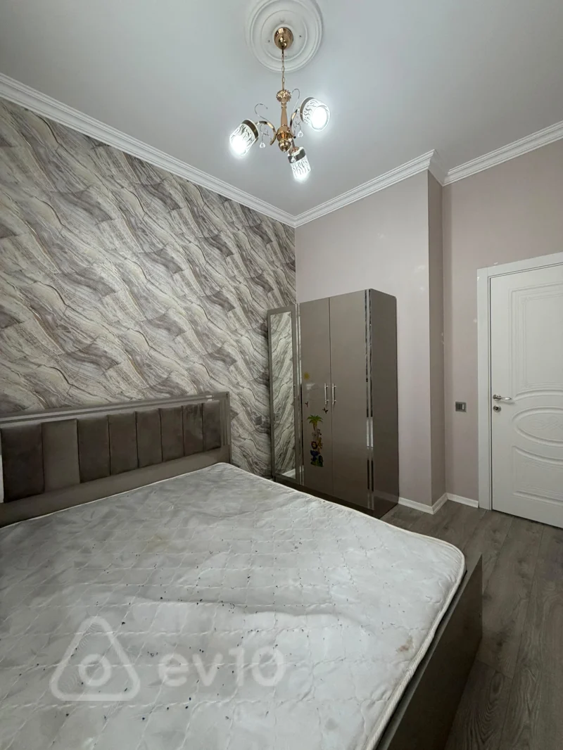2 otaqlı mənzil, 47 m², H.Əliyev prospekti, Xırdalan — Mənzil, Xırdalan (9)