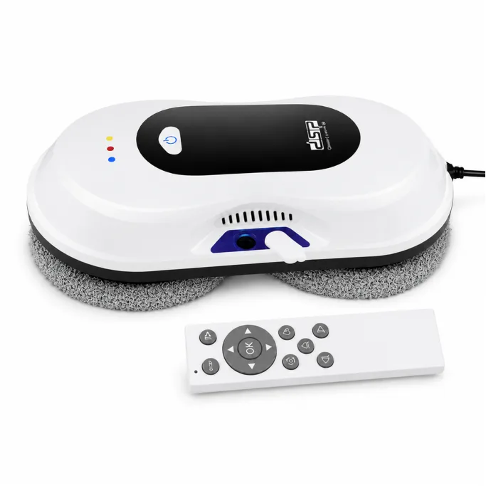 Pəncərə silən DSP KD-2091 — Mallar, Bakı (2)