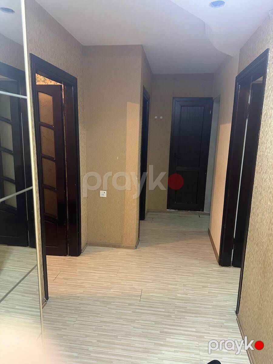 Satılır 3 otaqlı köhnə tikili 80 m² — Mənzil, Bakı (6)