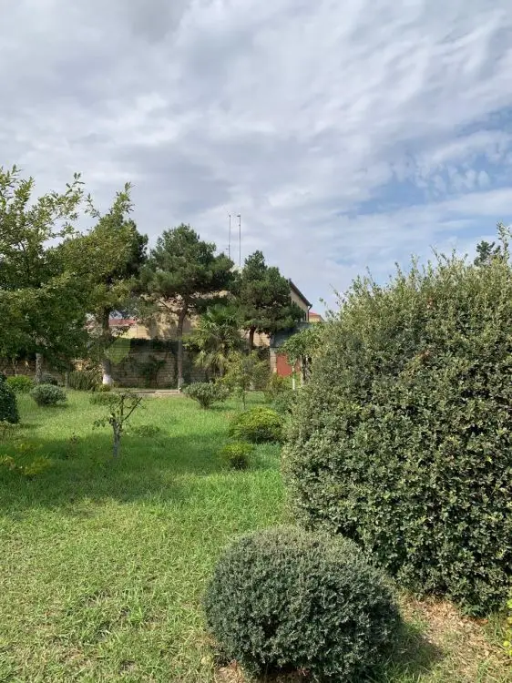 6 sot Torpaq Satılır, Bakıxanov qəs., Sabunçu, Bakı — Torpaq, Bakı (9)
