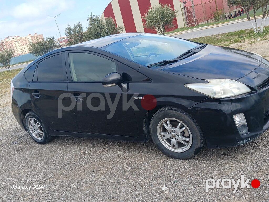 Toyota Prius, 1.8 L, 1.3 kWh, 2011 il, 400 000 km — Avtomobillər, Bakı (5)