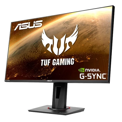 Asus TUF VG279QM (90LM05H0-B03370) 27-inch 280Hz FHD IPS Gaming Monitor — Bakı