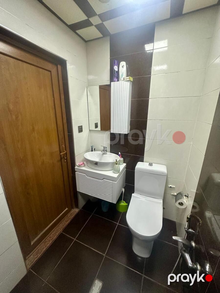 Satılır 3 otaqlı yeni tikili 68 m² — Mənzil, Bakı (7)