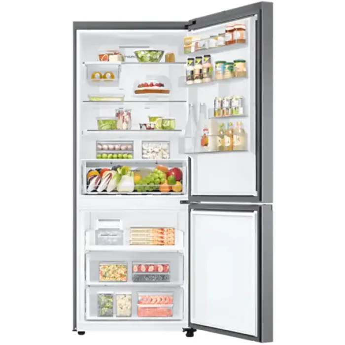 Samsung RB50DG602ES9WR Soyuducu — Soyuducular, Bakı (2)