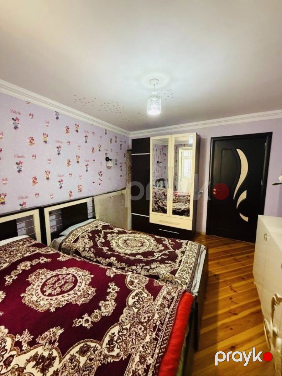 Satılır 3 otaqlı köhnə tikili 70 m² — Mənzil, Bakı (6)