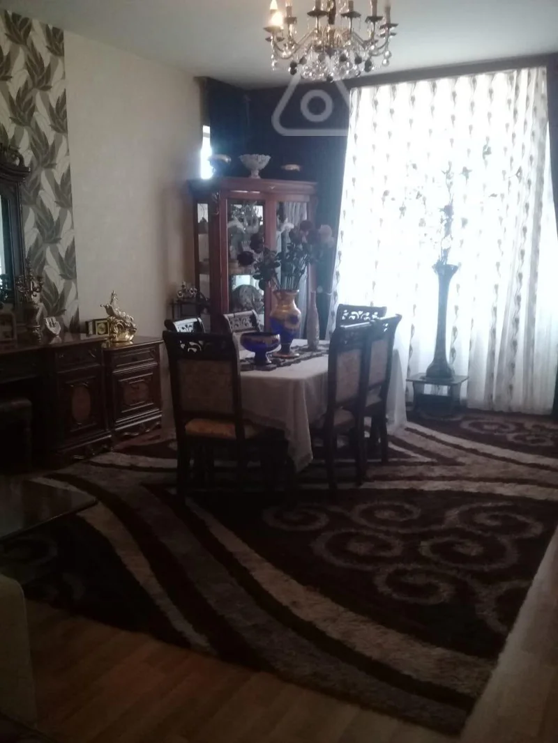 3 otaqlı mənzil, 116 m², Ceyhun Səlimov küç — kirayə — Mənzil, Bakı (2)