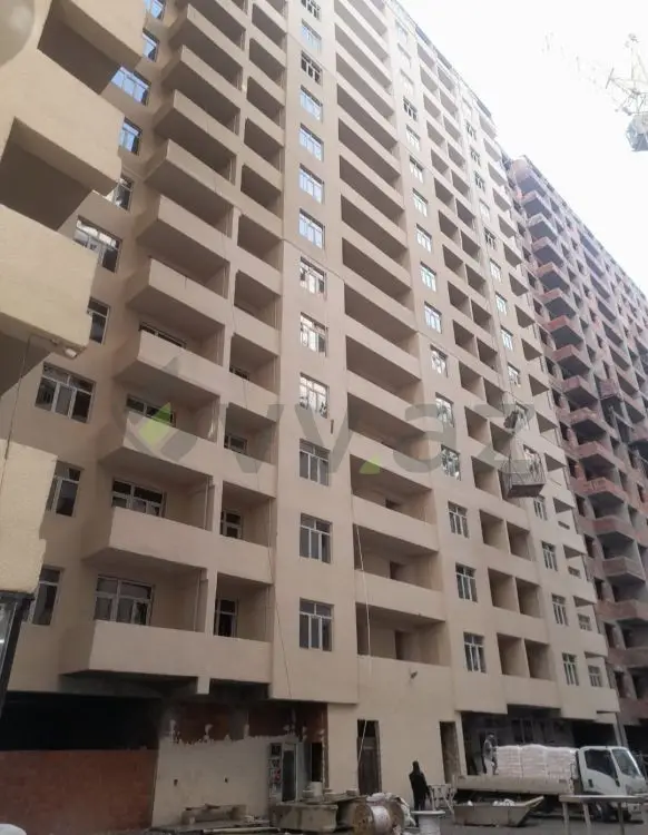 2 otaqlı mənzil Yeni tikili Satılır, Xırdalan — Xırdalan