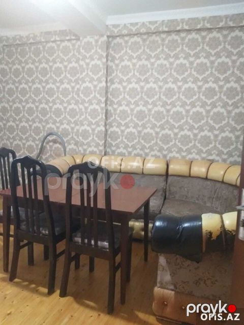 Həyət evləri Kirayə Verilir Xırdalan, Xırdalanda Kirayə 2 otaq Mənzil, 2 otaq, 50 m² — Xırdalan