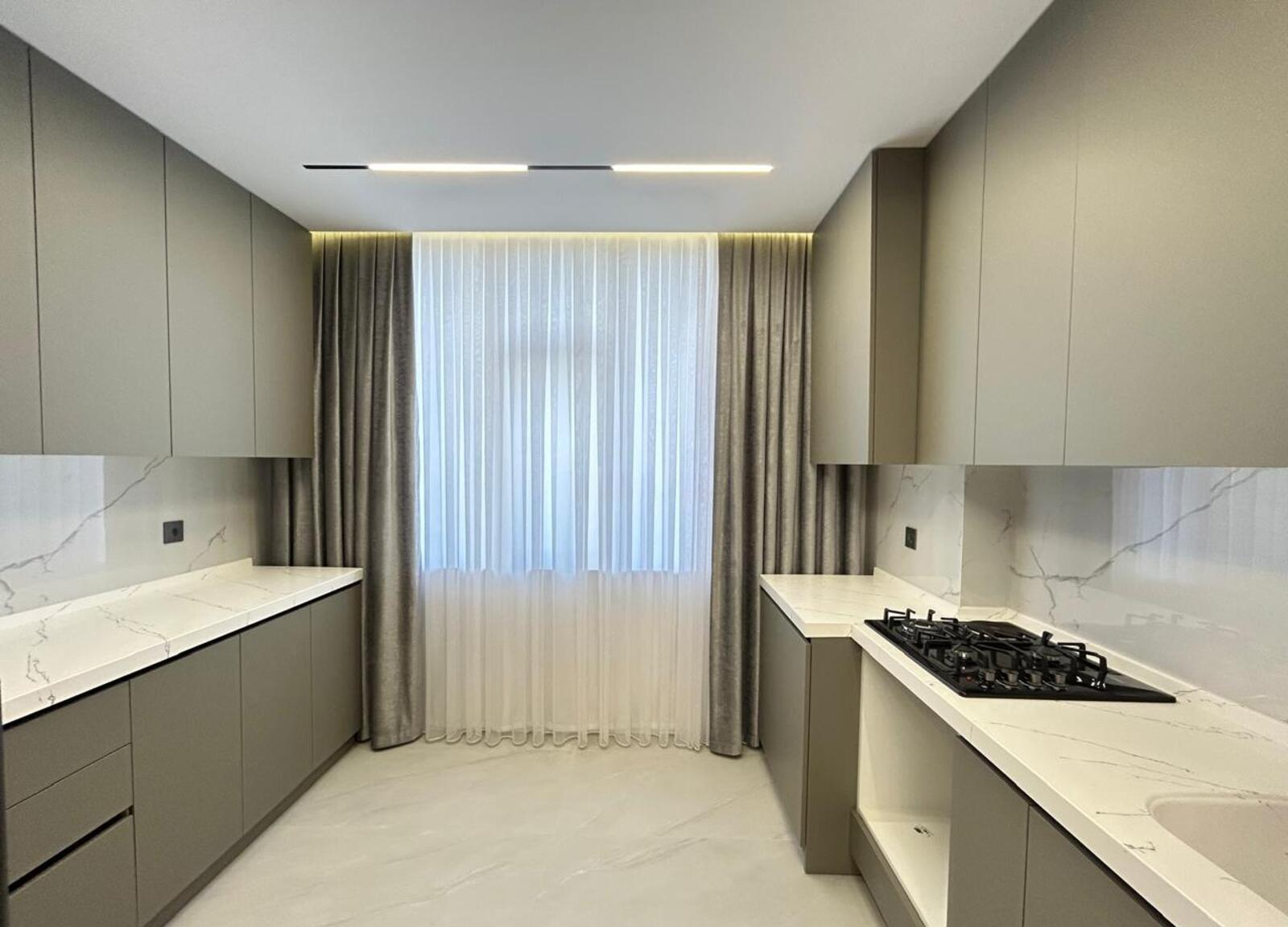 2 otaqlı mənzil 65 m² satılır — Mənzil, Bakı (2)