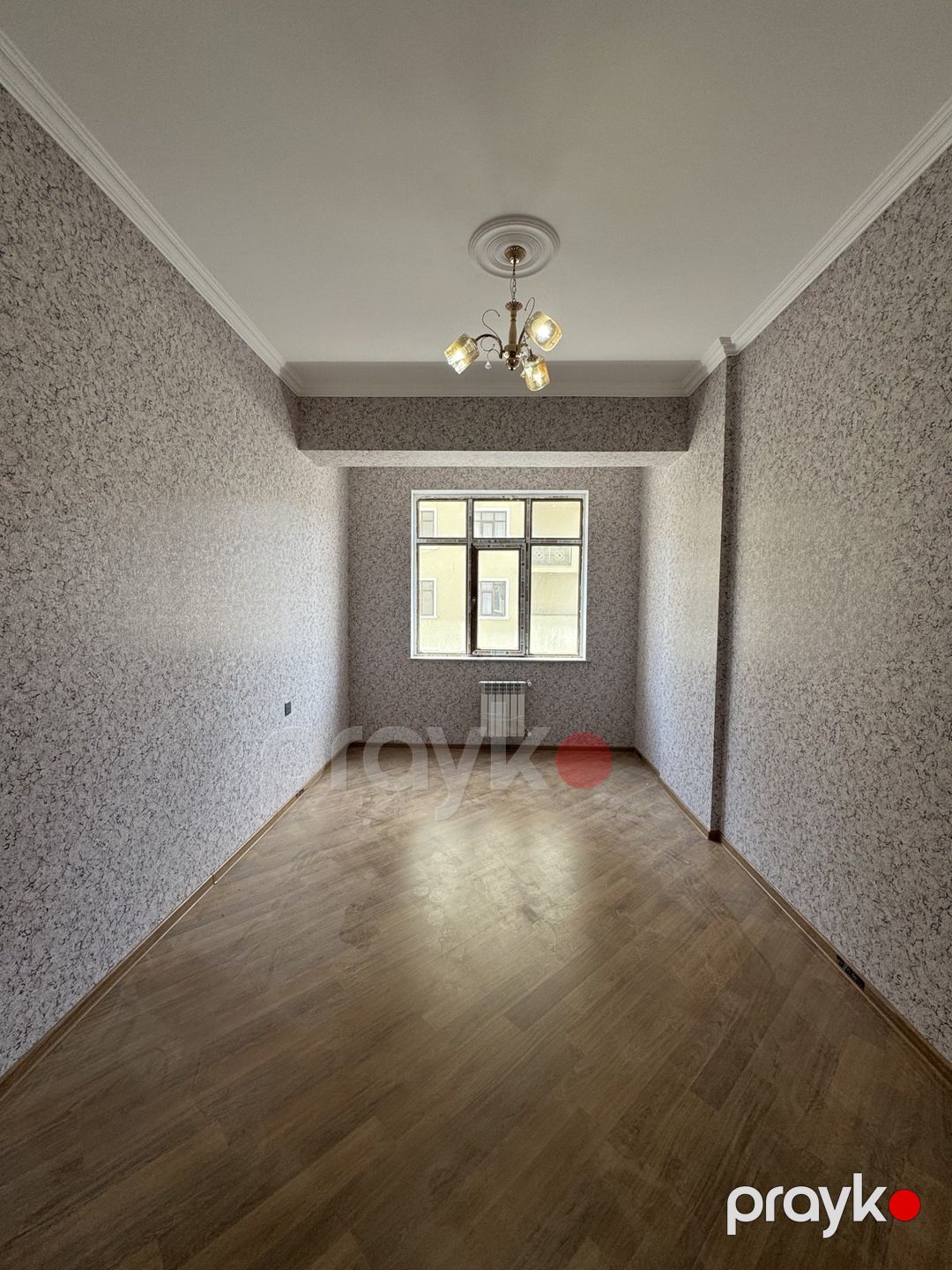 Satılır 3 otaqlı yeni tikili 113 m² — Mənzil, Bakı (2)