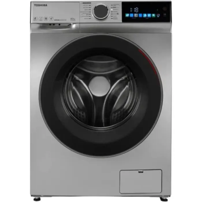 Toshiba TW-BN90C4UZ(SK) Paltaryuyan Maşın 9 kq İnverter Motor 1400 RPM — Bakı