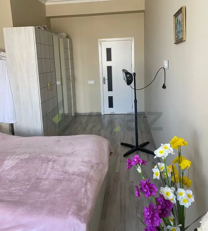 3 otaqlı mənzil Yeni tikili Satılır, Bayıl qəs., Səbail, Bakı — Mənzil, Bakı (6)