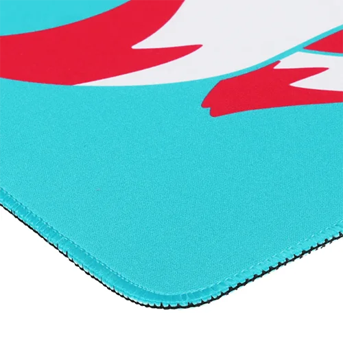 Red Square Kitsune White XXL (RSQ-40063) Mouse Pad — Klaviaturalar və siçanlar, Bakı (2)