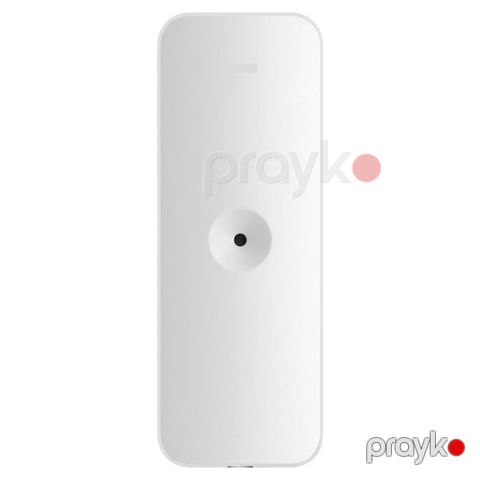 Hikvision Wireless Glass Break Detector (DS-PDBG8-EG2-WE) — Pctech — Videomüşahidə kameraları