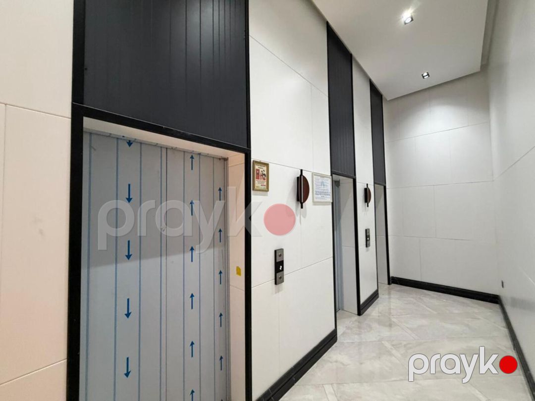 Satılır 2 otaqlı yeni tikili 59 m² — Mənzil, Bakı (8)