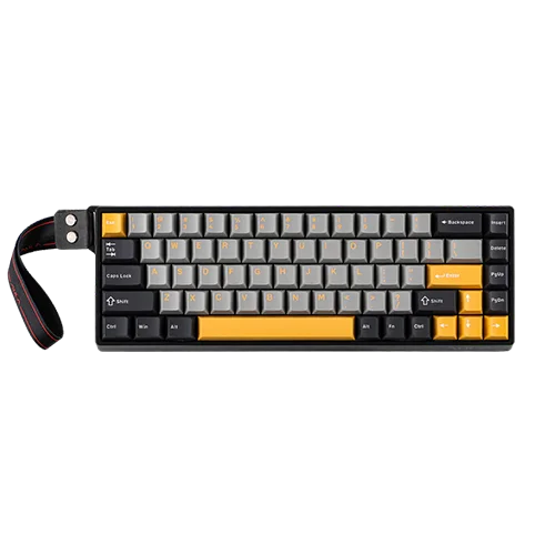 Aula WIN68 Mechanical Gaming Keyboard — Bakı