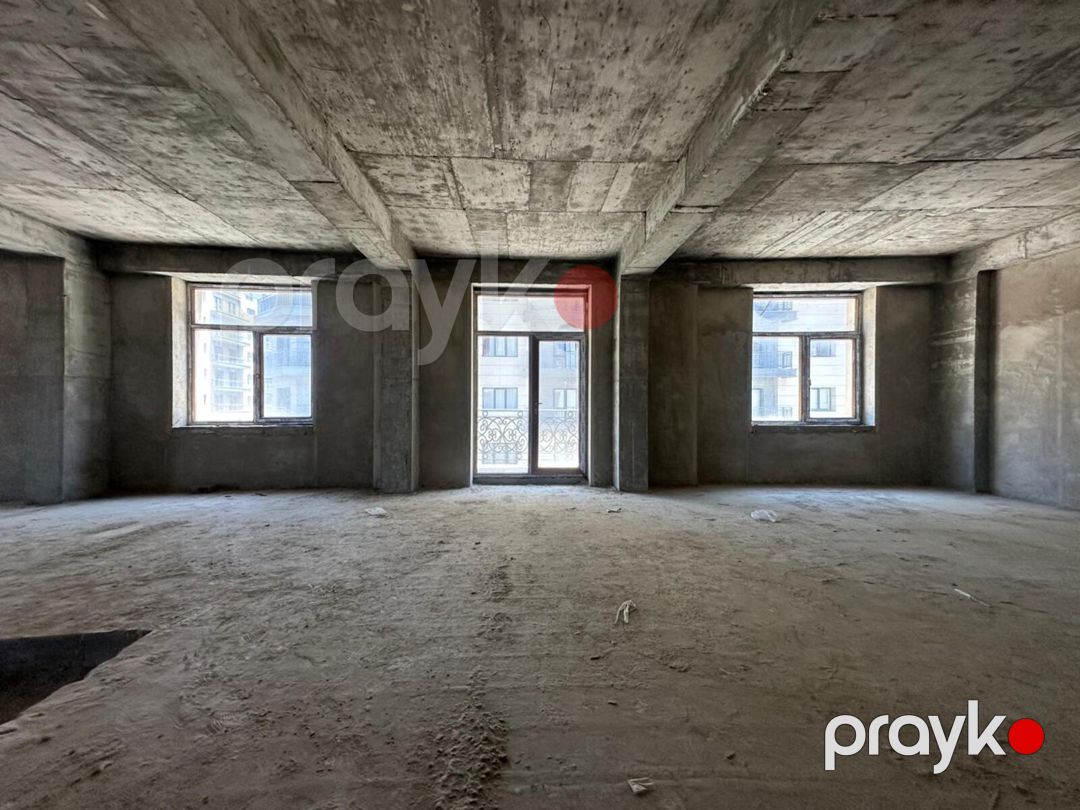 Satılır 4 otaqlı yeni tikili 213 m² — Mənzil, Bakı (6)