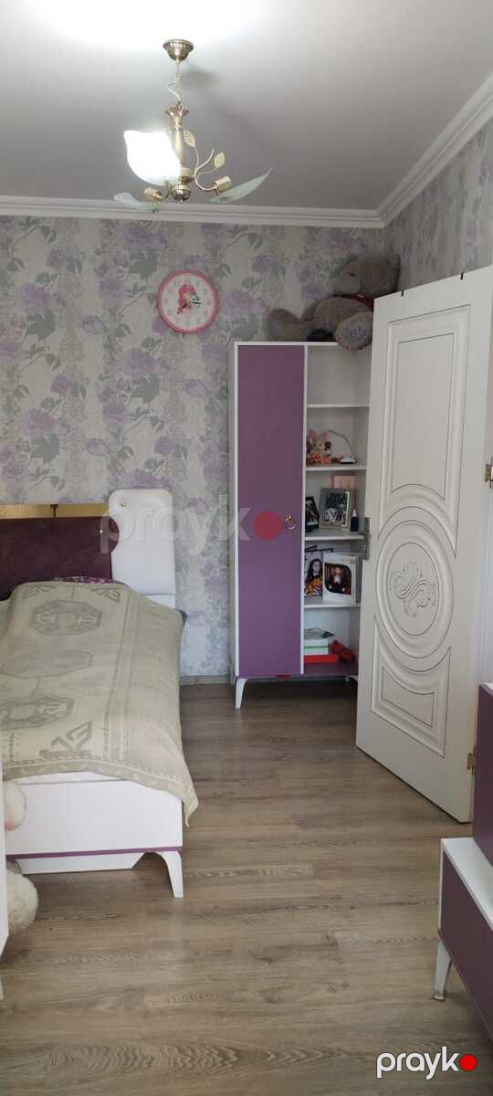 Satılır 3 otaqlı həyət evi/bağ evi 90 m² — Ev, villa, Bakı (9)