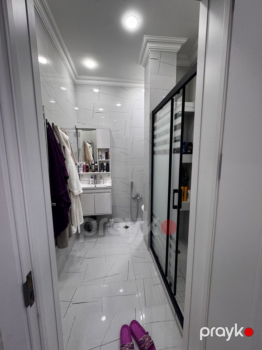 Satılır 2 otaqlı yeni tikili 50 m² — Mənzil, Bakı (2)