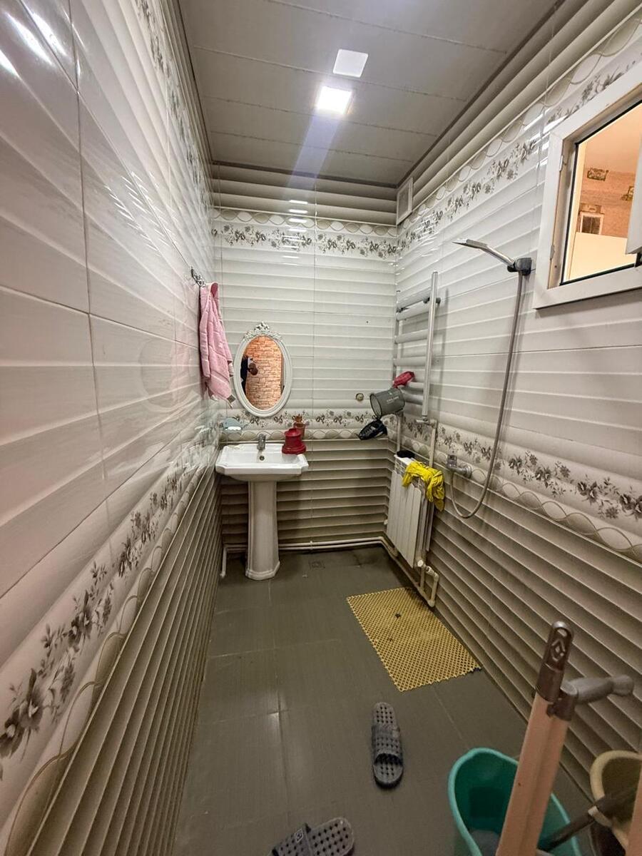 Satılır 2 otaqlı köhnə tikili 57 m² — Mənzil, Bakı (7)